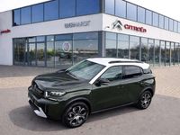 Neu Citroën C3 Aircross PureTech 101 PS (74 kW) 2025 Montanagrün SUV