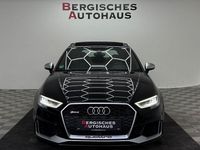 Gebraucht Audi RS3 Sport 400 PS (294 kW) 2017 Schwarz Limousine