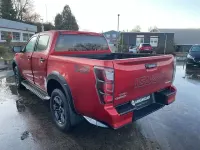 Gebraucht Isuzu D-Max 163 PS (119 kW) 2026 Pickup