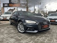 gebraucht Audi A5 Sportback 40 TDI design/Navi/Leder/Xenon