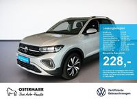 Gebraucht VW T-Cross Style 116 PS (85 kW) 2024 SUV