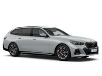 Neu BMW 520 M Sport 197 PS (144 kW) 2025 M brooklyn grau Kombi