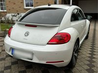 gebraucht VW Beetle 1.4 TSI