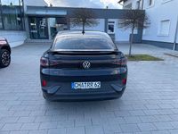 Gebraucht VW ID.5 GTX 219 kW (299 PS) 2023 Schwarz SUV