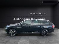 Gebraucht Skoda Superb Style 150 PS (110 kW) 2023 Andere farbe Kombi