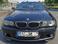 gebraucht BMW 330 Cabriolet 