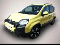 Neu Fiat Panda Cross Cross 65 PS (47 kW) 2026 Manufacturer Kleinwagen