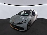 Gebraucht Cupra Born 150 kW (204 PS) 2023 Graugrau Kleinwagen