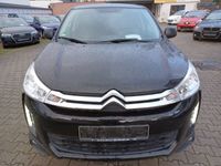 gebraucht Citroën C4 Aircross EZ1/2013 4X4 1,6L Diesel 120t.km TÜV-Neu