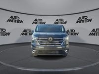 Neu Renault Trafic 170 PS (125 kW) 2026 Grau Van / Kleinbus