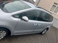 gebraucht VW Sharan 