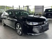 Gebraucht VW Passat Business 150 PS (110 kW) 2025 Metallic Kombi