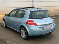 gebraucht Renault Mégane Coupé 2.0T 16V