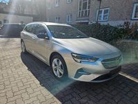Gebraucht Opel Insignia Elegance 174 PS (127 kW) 2021 Silber Kombi