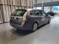 Second-hand Saab 9-3 Vector 179 CP (131 kW) 2009 Gri Berlinǎ