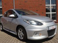 gebraucht Mazda 2 Lim. 1.3 Independence Sport *49.800 KM*Klima