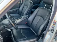 Brugt Mercedes E320 Avantgarde 224 HK (164 kW) 2002 Sølv Sedan