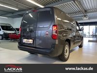 gebraucht Fiat Doblò Doblo E Cargo KaWa L2 100 KW *Navi*Radio*