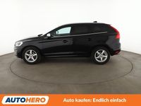 Gebraucht Volvo XC60 Momentum 190 PS (139 kW) 2016 Schwarz SUV