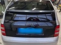 gebraucht Audi A2 1.4 -