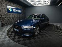 Gebraucht Audi A6 Design 340 PS (250 kW) 2023 Blau Limousine