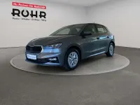Gebraucht Skoda Fabia Classic 95 PS (69 kW) 2026 Graphitegrau metallic Kleinwagen