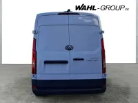 Nowe Maxus V90 147 KM (108 kW) 2026 Biały Van