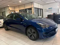 Occasion Tesla Model 3 208 kW (283 ch) 2022 Bleue Berline