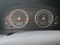 Gebraucht Ford Mondeo 145 PS (106 kW) 2001 Silber Kombi