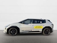 Gebraucht Kia EV4 GT-Line 150 kW (204 PS) 2025 Grau Limousine