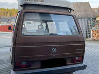 Second-hand VW Multivan 69 CP (50 kW) 1989 Maro Monovolum