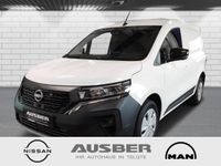 Gebraucht Nissan Townstar N-Connecta 131 PS (96 kW) 2023 S) (weiss Van