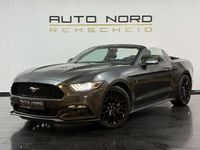 Gebraucht Ford Mustang Convertible 305 PS (224 kW) 2015 Grau Cabrio