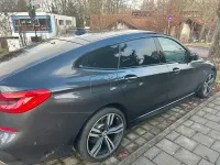 Gebraucht BMW 640 M Sport 340 PS (250 kW) 2017 Schwarz Coupé