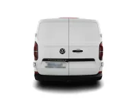 Gebraucht VW T7 2025 Weiss Van