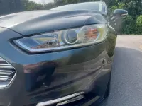 Gebraucht Ford Mondeo 120 PS (88 kW) 2016 Grün Kombi