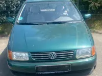 Gebraucht VW Polo 60 PS (44 kW) 1999 Limousine