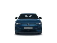 Gebraucht VW ID.7 Pro 210 kW (286 PS) 2025 Aquamarinblau metallic Limousine