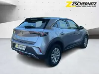 Gebraucht Opel Mokka Edition 131 PS (96 kW) 2023 Grau SUV