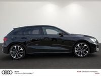 Gebraucht Audi S3 Ambiente 310 PS (228 kW) 2023 Schwarz Limousine