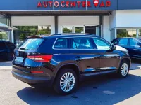 Gebraucht Skoda Kodiaq Ambition 150 PS (110 kW) 2017 Schwarz SUV