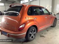 gebraucht Chrysler PT Cruiser 2.2 CRD Touring