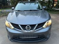 gebraucht Nissan Qashqai N-Connecta NAVI 360-KAMERA PANORAMA