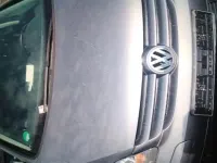 Brugt VW Golf IV 105 HK (77 kW) 2006 Grå Sedan