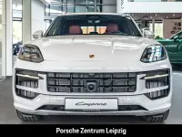 Neu Porsche Cayenne S E-Hybrid Black Edition 519 PS (381 kW) 2026 Weiss SUV