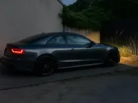 Occasion Audi S5 333 ch (244 kW) 2016 Andere farben Coupé