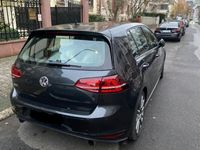 gebraucht VW Golf GTI Volleder super Zustand