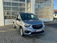 gebraucht Opel Combo 