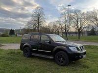 Gebraucht Nissan Pathfinder 231 PS (169 kW) 2011 SUV