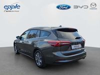 Używany Ford Focus Titanium X 155 KM (114 kW) 2025 Szary Kombi